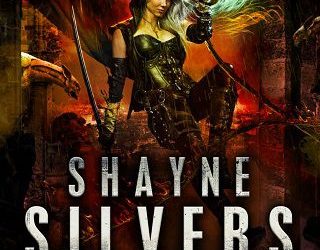 black sheep shayne silvers