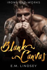 blank canvas, em lindsey, epub, pdf, mobi, download