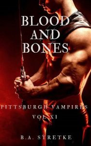 blood bones, ba stretke, epub, pdf, mobi, download