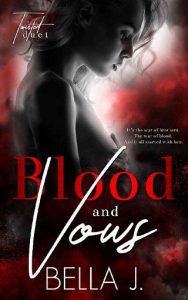 blood vows, bella j, epub, pdf, mobi, download