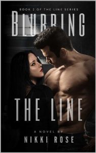 blurring line, nikki rose, epub, pdf, mobi, download
