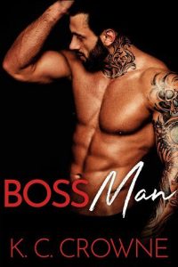 boss man, kc crowne, epub, pdf, mobi, download