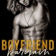 boyfriend bargain ilsa madden-mills