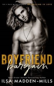 boyfriend bargain, ilsa madden-mills, epub, pdf, mobi, download