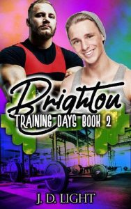 brighton, jd light, epub, pdf, mobi, download