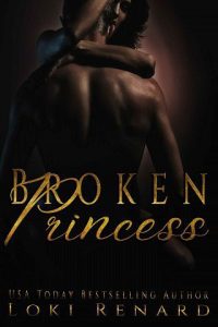 broken princess, loki renard, epub, pdf, mobi, download