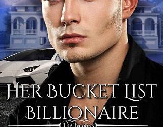 bucket list marie higgins