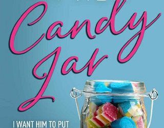candy jar alina jacobs