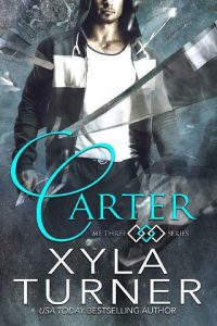 carter, xyla turner, epub, pdf, mobi, download