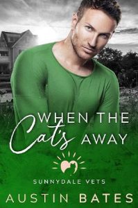 cat's away, austin bates, epub, pdf, mobi, download