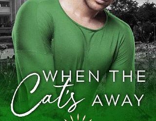 cat's away austin bates