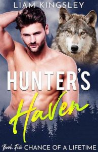 chance lifetime, liam kingsley, epub, pdf, mobi, download