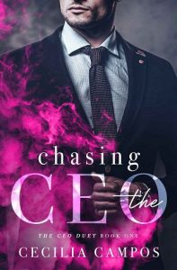 chasing ceo, cecilia campos, epub, pdf, mobi, download