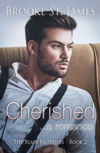 cherished, brooke st james, epub, pdf, mobi, download