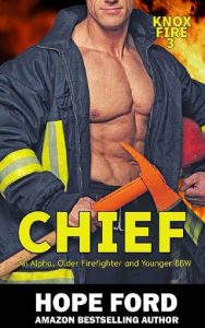 chief, hope ford, epub, pdf, mobi, download