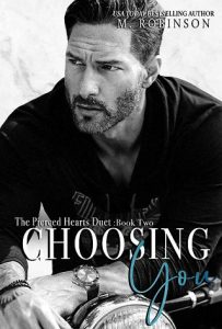 choosing you, m robinson, epub, pdf, mobi, download
