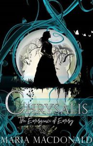chrysalis, maria macdonald, epub, pdf, mobi, download
