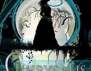 chrysalis maria macdonald