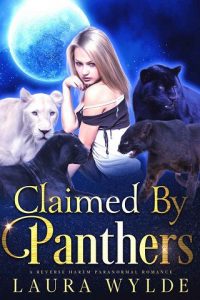claimed panthers, laura wylde, epub, pdf, mobi, download