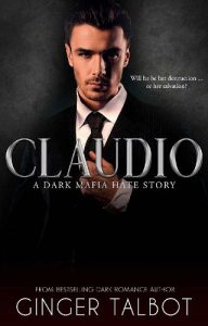 claudio, ginger talbot, epub, pdf, mobi, download