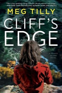 cliff's edge, meg tilly, epub, pdf, mobi, download