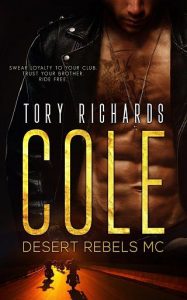 cole, tory richards, epub, pdf, mobi, download