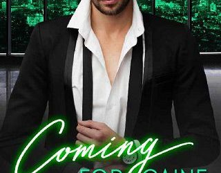 coming for caine peter styles