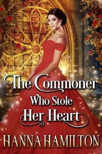 commoner, hanna hamilton, epub, pdf, mobi, download