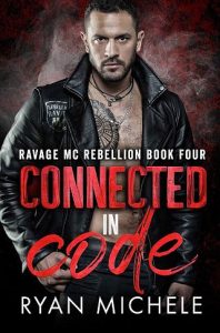 connected in code, ryan michele, epub, pdf, mobi, download