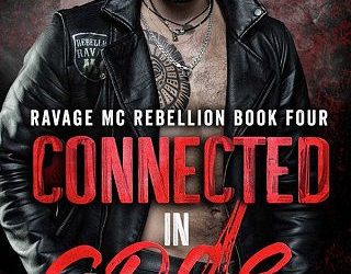 connected in code ryan michele