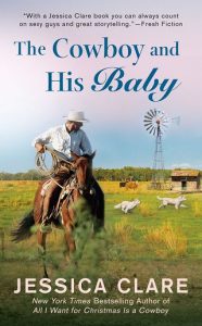 cowboy his baby, jessica clare, epub, pdf, mobi, download