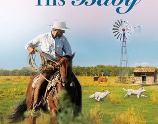 cowboy his baby jessica clare
