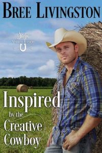 creative cowboy, bree livington, epub, pdf, mobi, download