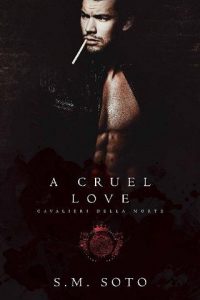 cruel love, sm soto, epub, pdf, mobi, download