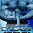 cyborg's baby grace goodwin