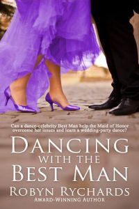 dancing best man, robyn rychards, epub, pdf, mobi, download