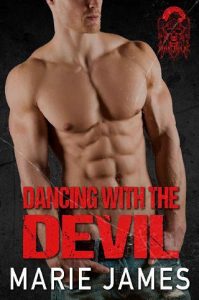 dancing devil, marie james, epub, pdf, mobi, download