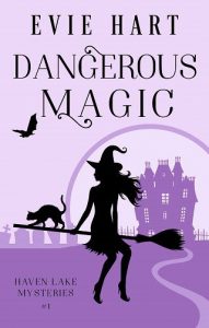 dangerous magic, evie hart, epub, pdf, mobi, download