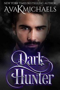 dark hunter, ava k michaels, epub, pdf, mobi, download