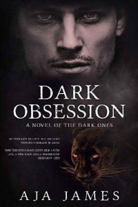 dark obsession, aja james, epub, pdf, mobi, download