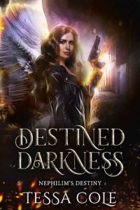 darkness, tessa cole, epub, pdf, mobi, download