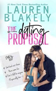 dating proposal, lauren blakely, epub, pdf, mobi, download