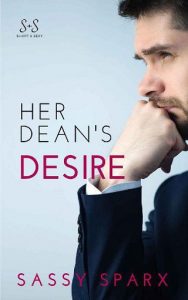 dean's desire, sassy sparx, epub, pdf, mobi, download