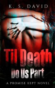 death do us apart, ks david, epub, pdf, mobi, download