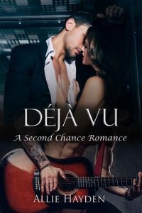 deja vu, allie hayden