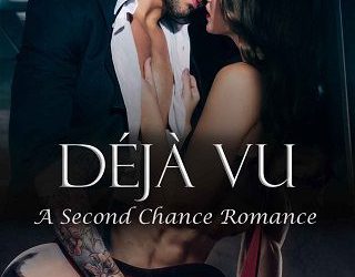 deja vu allie hayden