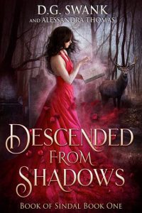 descended shadows, dg swank, epub, pdf, mobi, download