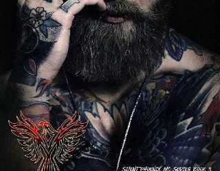 deserter shannon myers