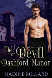 devil dashford, nadine millard, epub, pdf, mobi, download
