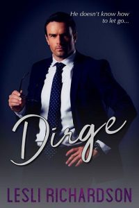 dirge, lesli richardson, epub, pdf, mobi, download